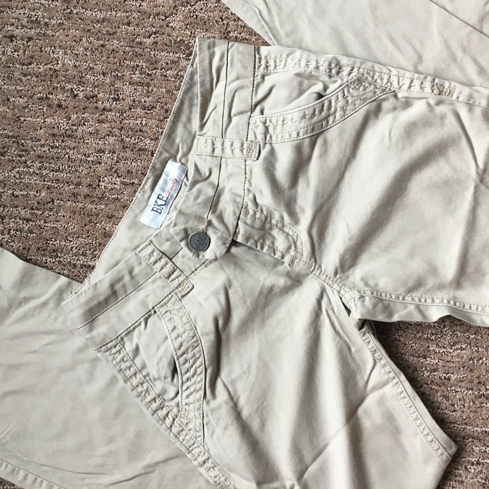 BKE Casual Khaki Pants